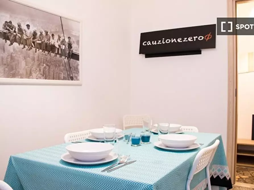 Immagine 12 di Camera condivisa in affitto  in Mantova a Brescia