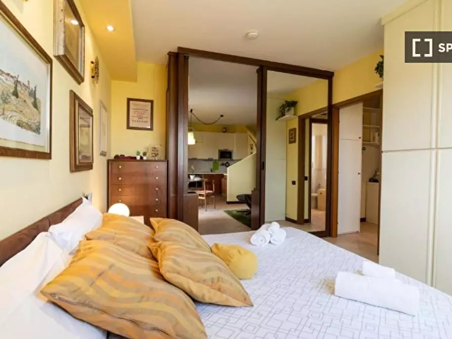 Immagine 19 di Ufficio in affitto  in Via Carlo Perini a Milano