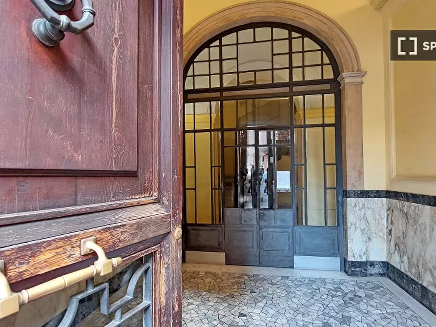 Immagine 5 di Camera condivisa in affitto  in Via Piave a Roma