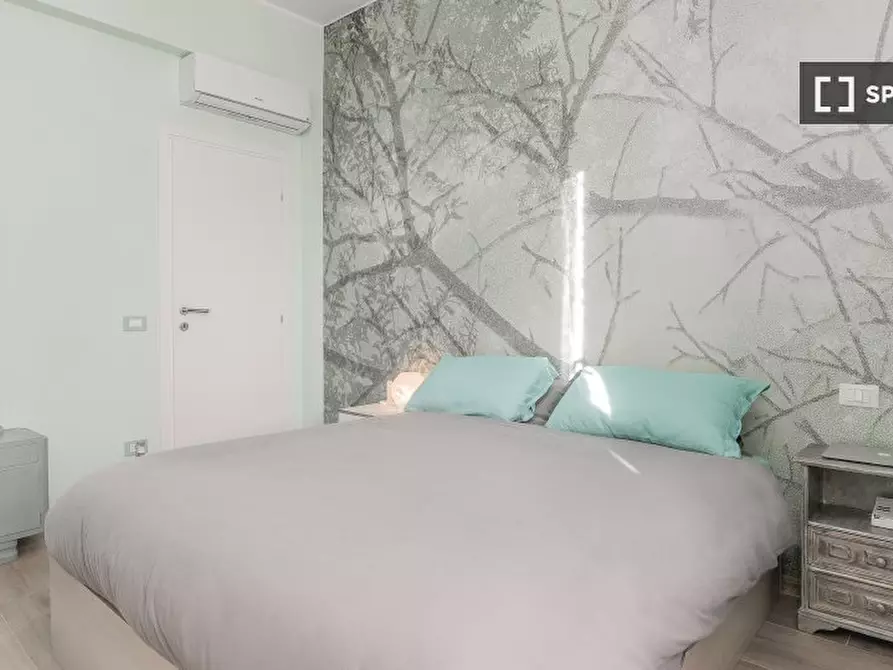 Immagine 12 di Appartamento in affitto  in Via Conte di Carmagnola a Roma