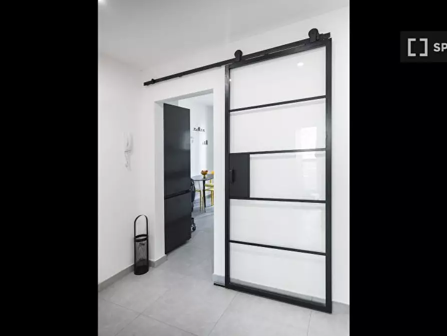 Immagine 19 di Camera condivisa in affitto  in Via Vittorio Emanuele Orlando a Milano