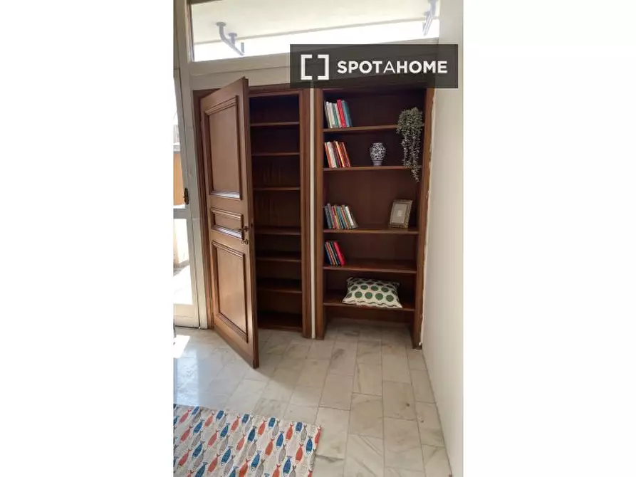 Immagine 17 di Camera condivisa in affitto  in Via Tristano Calco a Milano