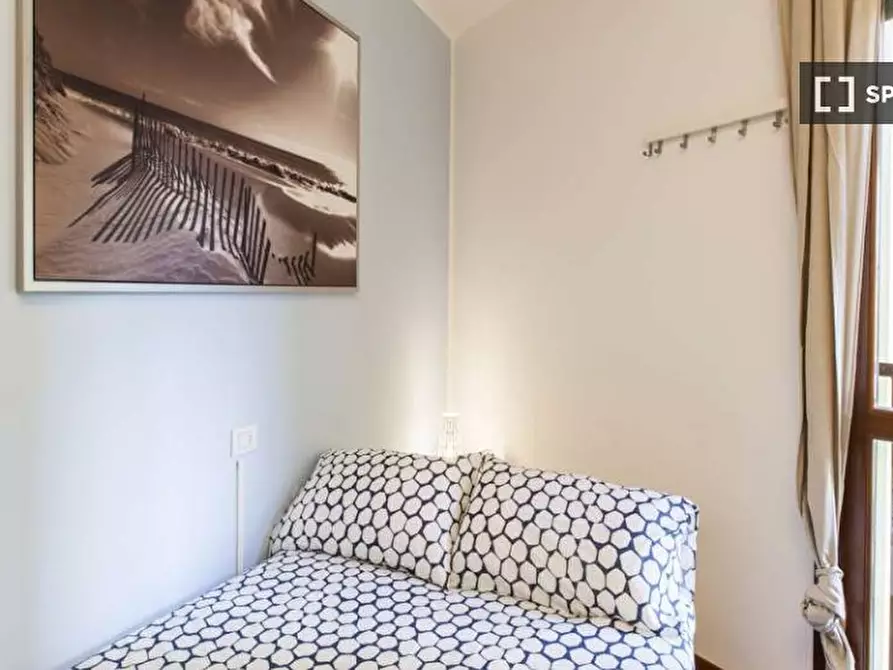 Immagine 2 di Camera condivisa in affitto  in Via Privata San Martiniano Milan a Milano