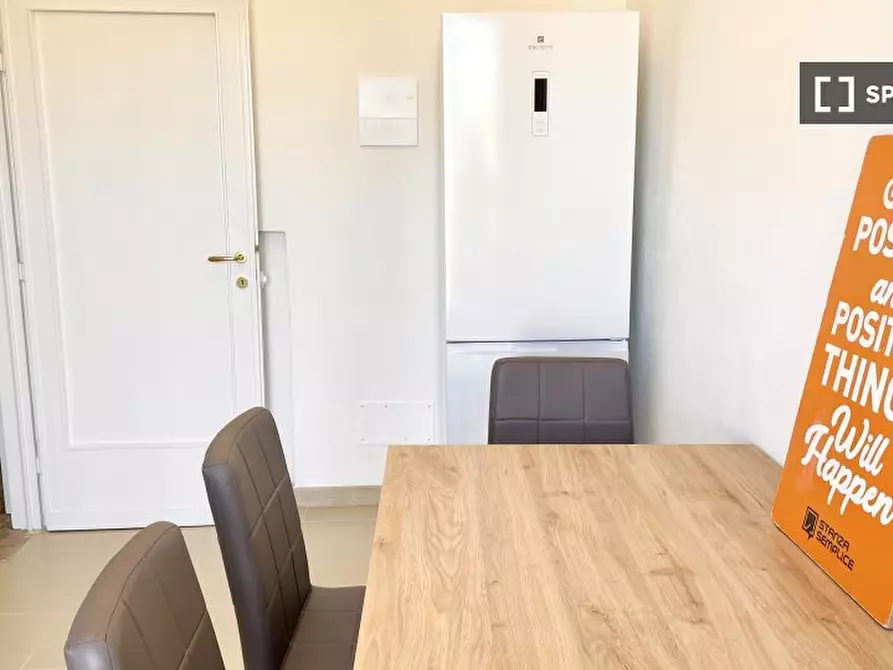 Immagine 9 di Camera condivisa in affitto  in VIA Q. SELLA (4) a Firenze