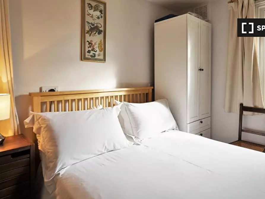 Immagine 9 di Appartamento in affitto  in a Bonnington Square a Lambeth