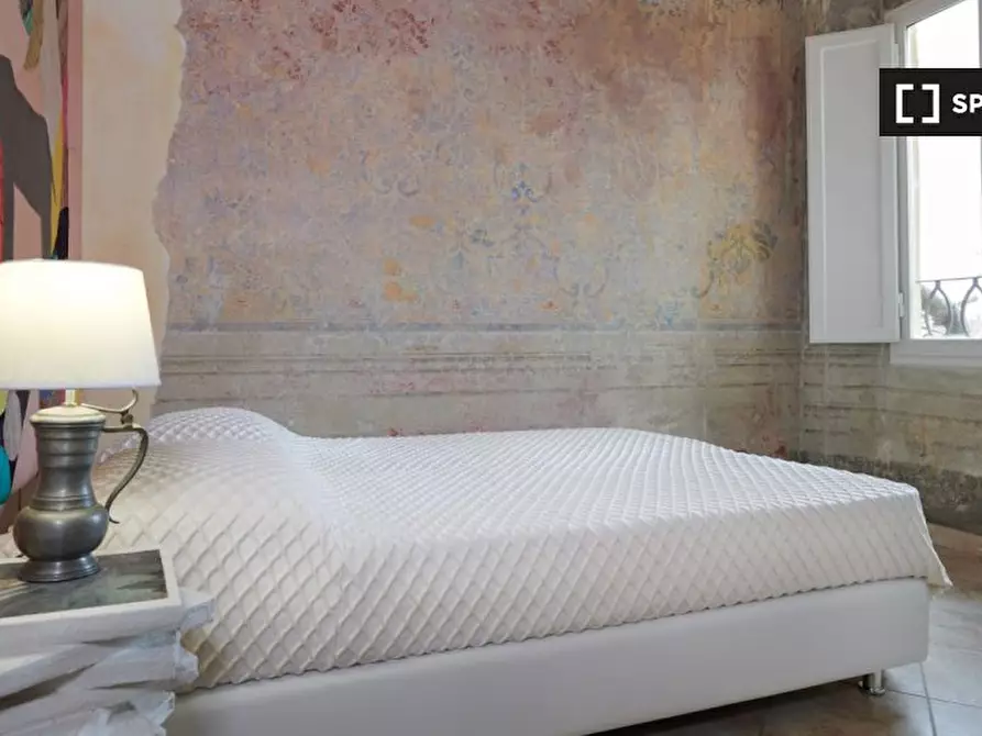 Immagine 9 di Appartamento in affitto  in Via dei Leoni a Firenze