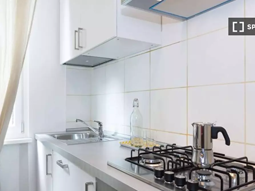 Immagine 12 di Camera condivisa in affitto  in Via Lepanto a Milano