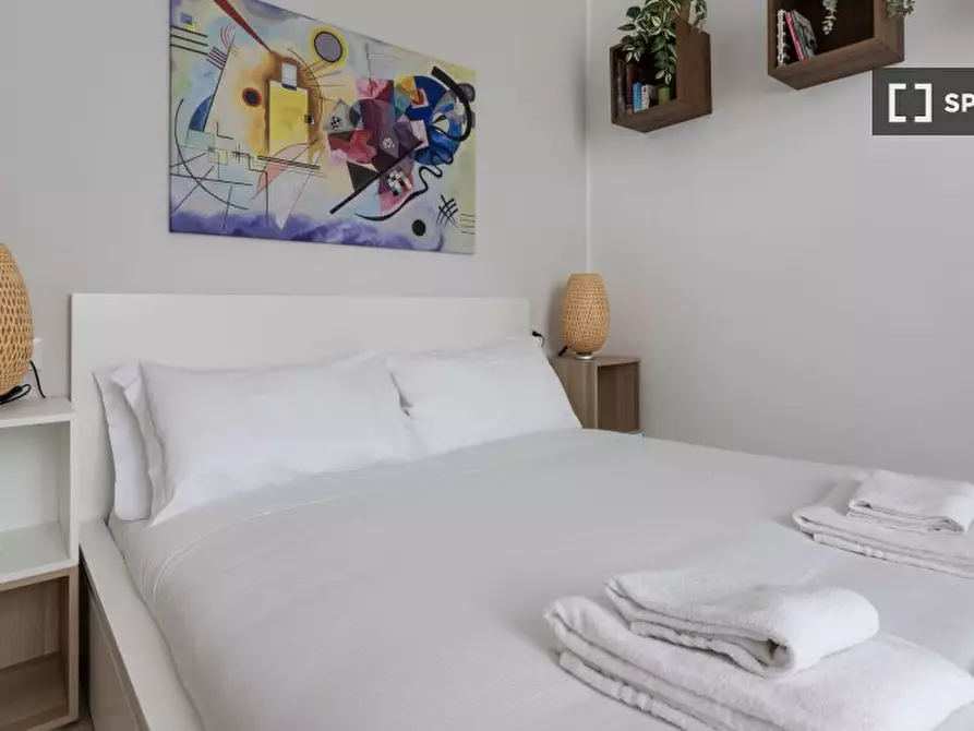 Immagine 14 di Appartamento in affitto  in Viale Giovanni da Cermenate a Milano