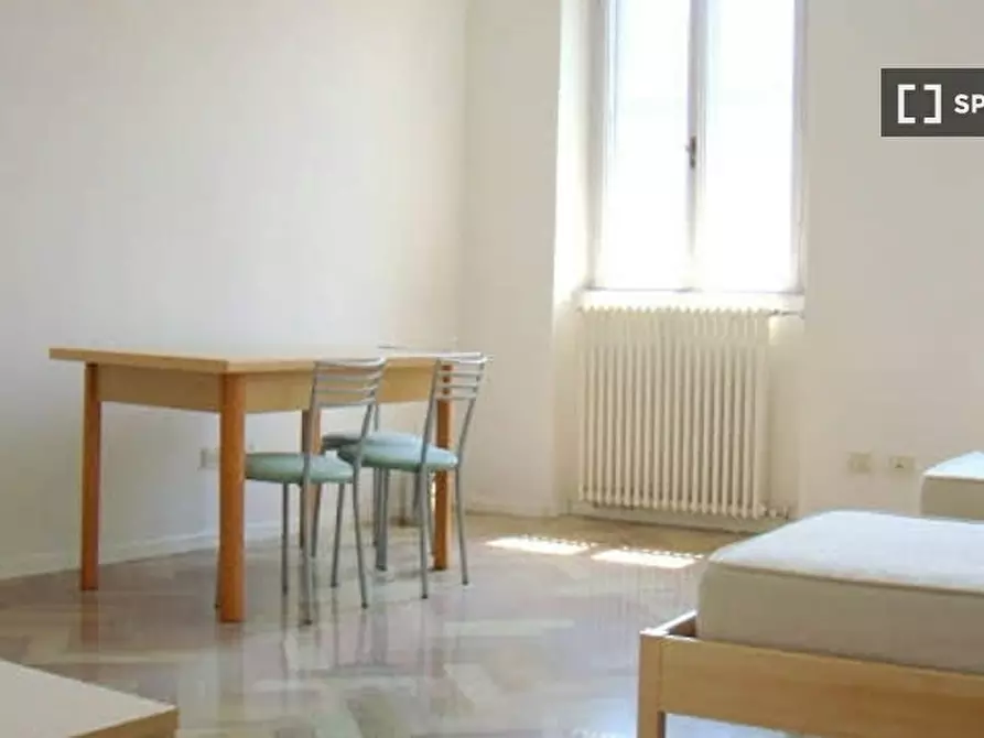Immagine 12 di Camera condivisa in affitto  in Via Largo Carducci a Trento