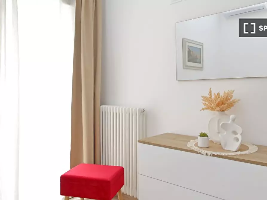 Immagine 14 di Appartamento in affitto  in Via Cardinal Lambruschini a Fiumicino