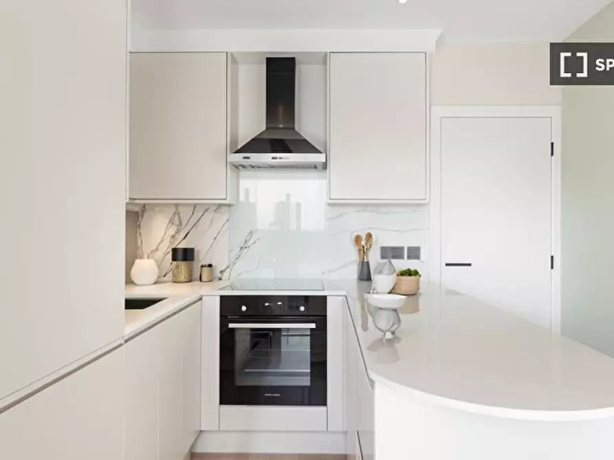 Immagine 2 di Appartamento in affitto  in Elm Grove a Merton