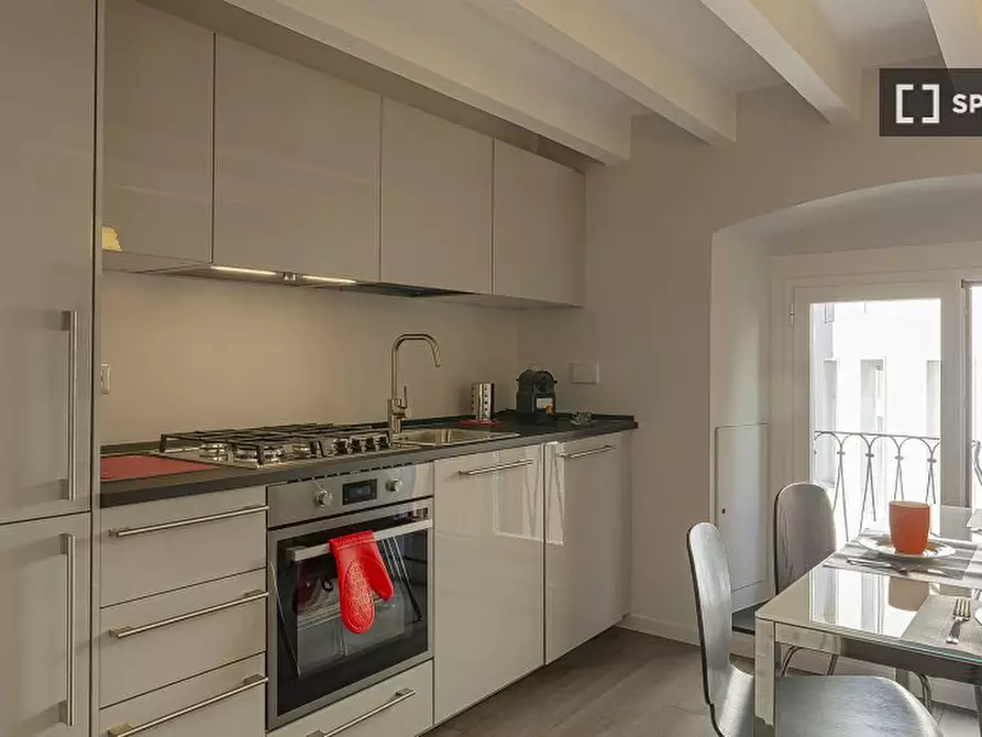 Immagine 1 di Ufficio in affitto  in Via Roma a Genova