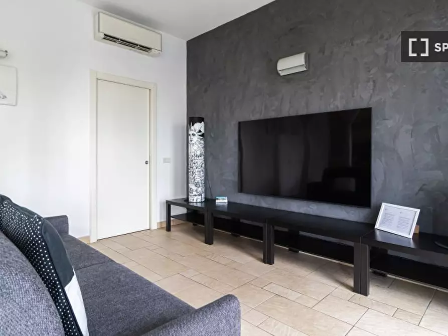 Immagine 14 di Appartamento in affitto  in Via Savona a Milano