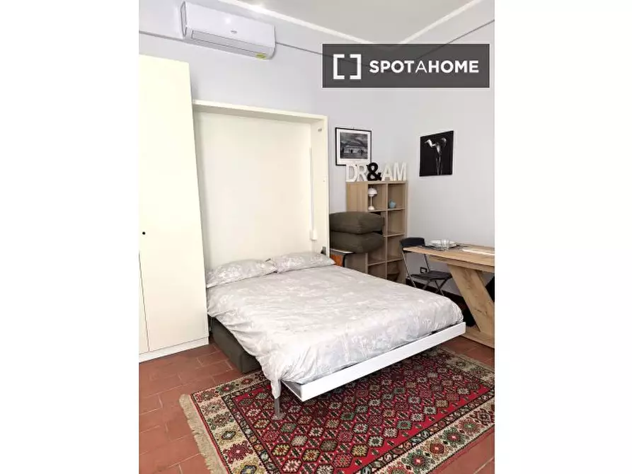 Immagine 9 di Ufficio in affitto  in Corso San Gottardo a Milano