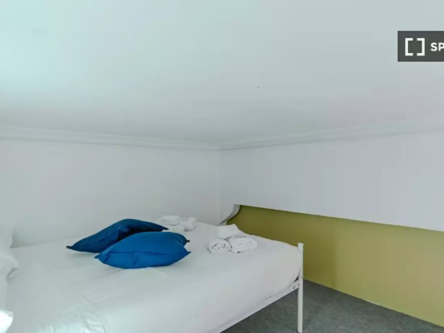 Immagine 13 di Ufficio in affitto  in Via Giuseppe Piazzi a Torino