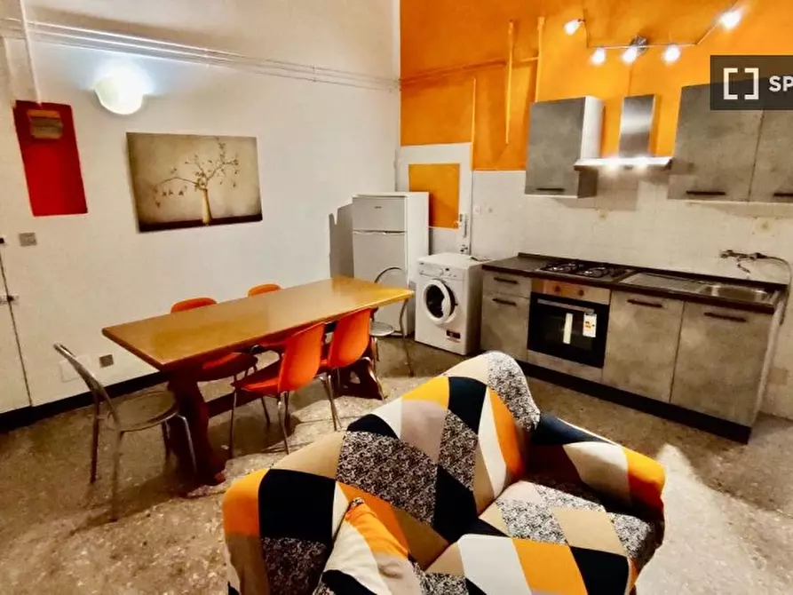 Immagine 4 di Appartamento in affitto  in Via Francesco Acri a Bologna