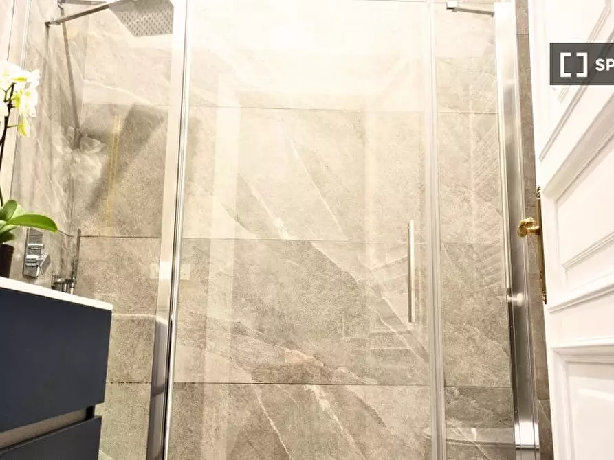 Immagine 8 di Appartamento in affitto  in Via Germanico a Roma