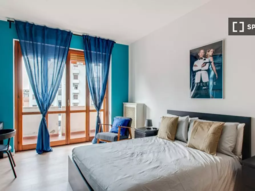 Immagine 19 di Camera condivisa in affitto  in Via Privata Mauro Rota/A a Milano