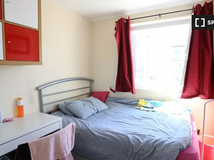 Immagine 15 di Camera condivisa in affitto  in Wager Street a Poplar