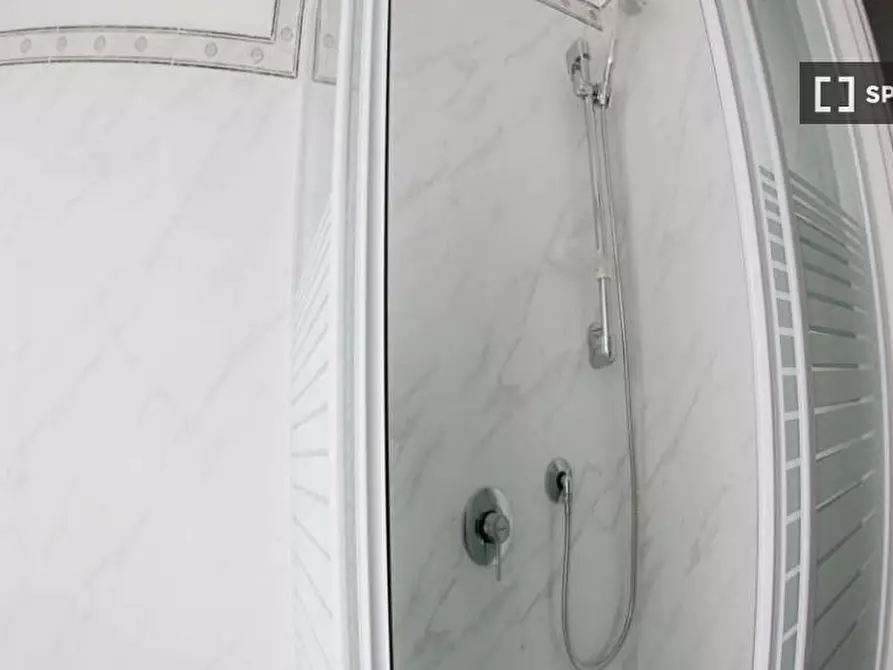 Immagine 7 di Camera condivisa in affitto  in Via Vetta D'Italia a Milano