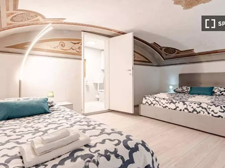 Immagine 18 di Appartamento in affitto  in Via della Scala a Firenze