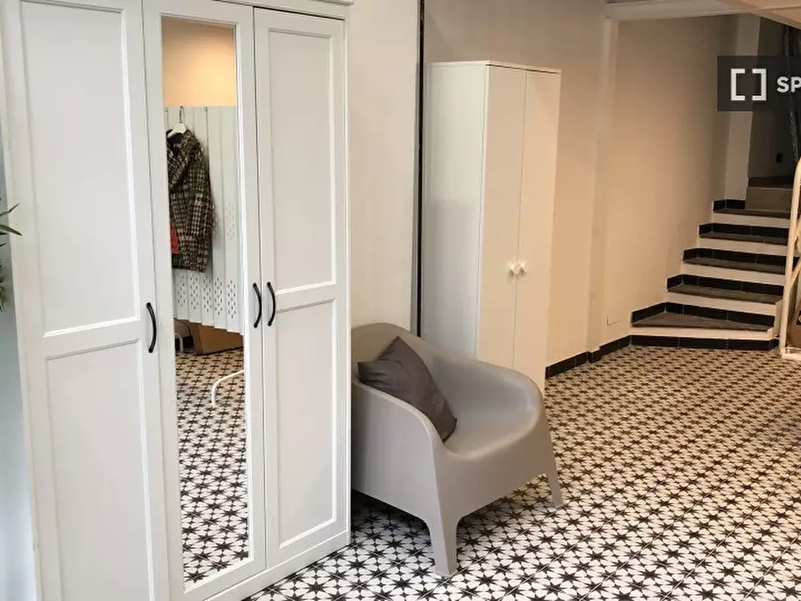 Immagine 6 di Appartamento in affitto  in Via Giovita Scalvini a Milano