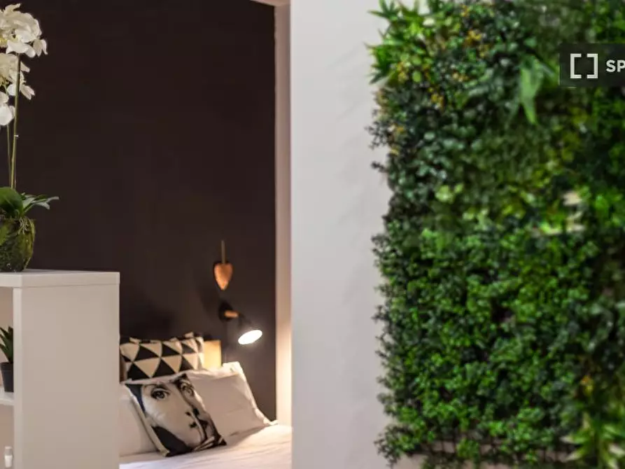 Immagine 15 di Appartamento in affitto  in Via S. Carlo a Bologna