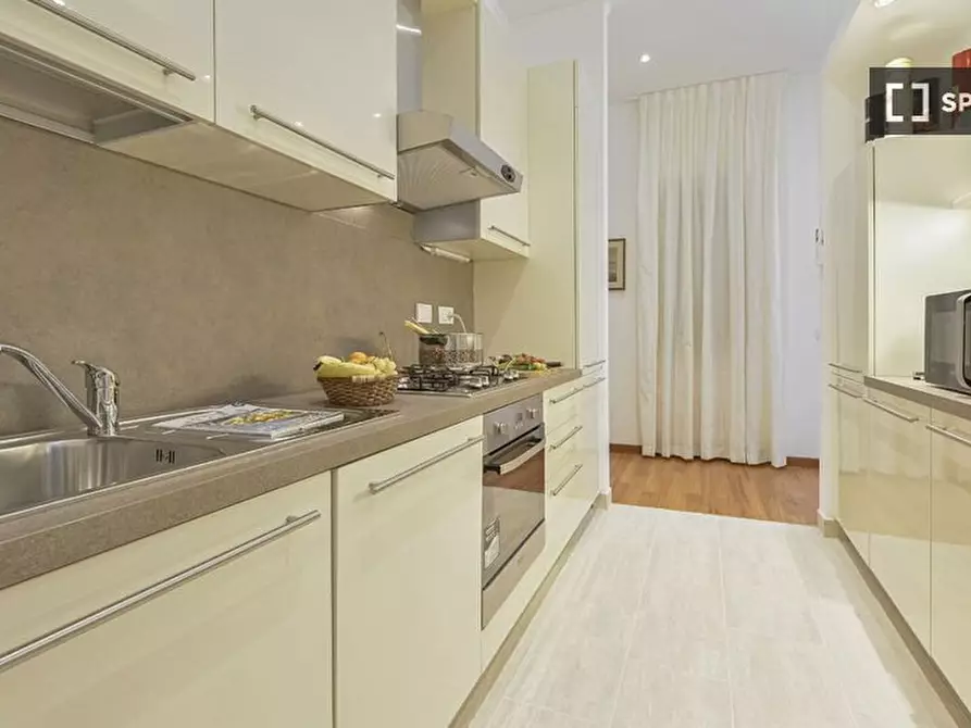 Immagine 11 di Appartamento in affitto  in Via dei Pandolfini a Firenze