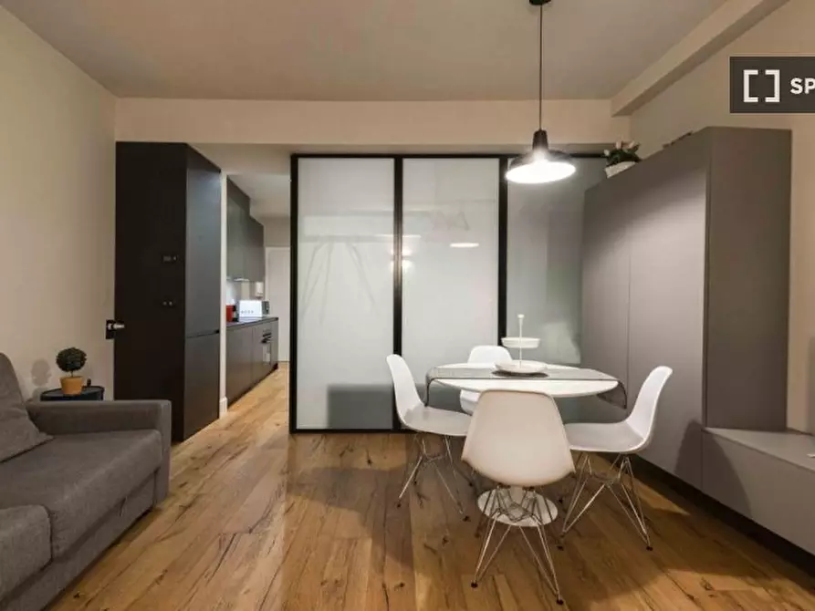 Immagine 12 di Appartamento in affitto  in Via dei Pepi a Firenze