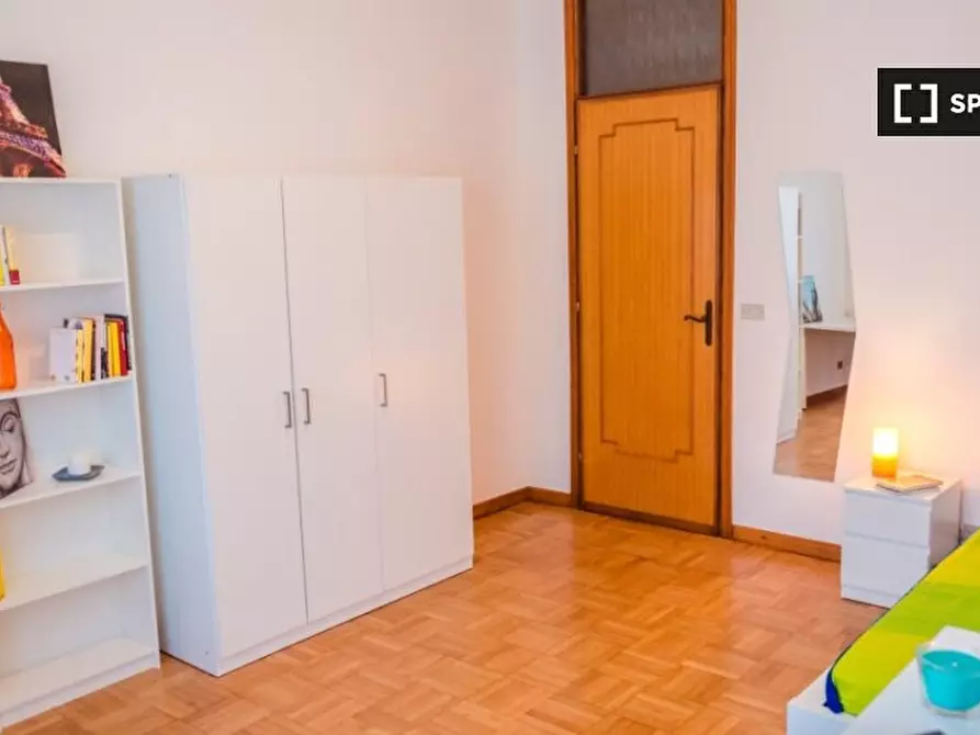 Immagine 4 di Camera condivisa in affitto  in Corso Regina Margherita a Torino