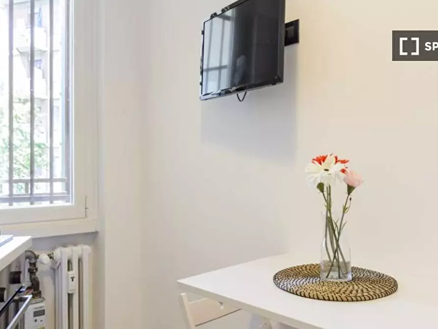 Immagine 12 di Camera condivisa in affitto  in Via Mecenate a Milano