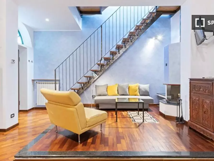 Immagine 3 di Appartamento in affitto  in Via Melchiorre Gioia a Milano