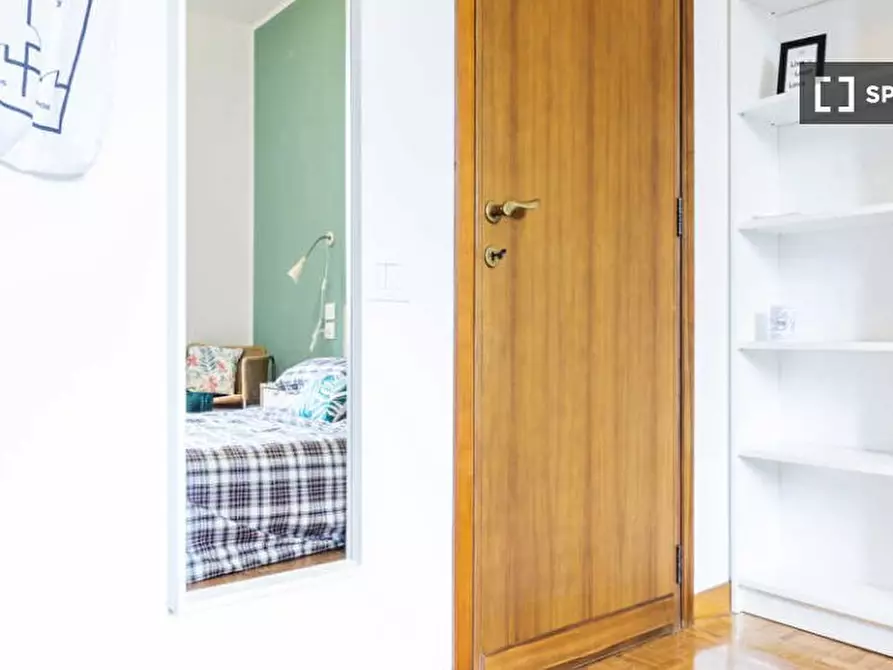 Immagine 2 di Camera condivisa in affitto  in Via Felice Mendelssohn a Padova