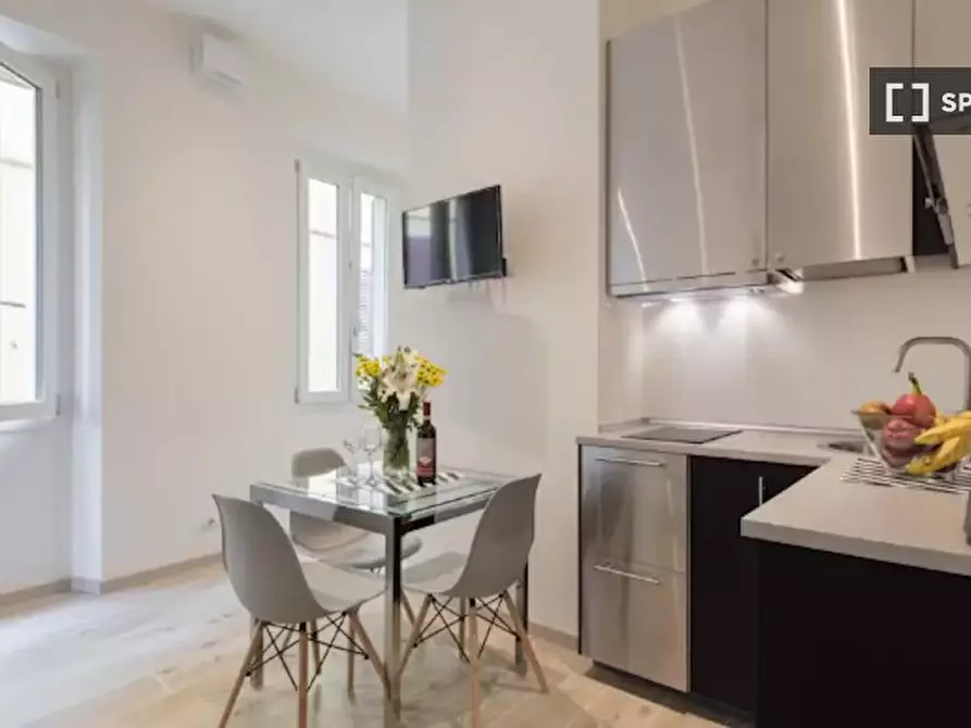 Immagine 4 di Appartamento in affitto  in Via dell'Albero a Firenze