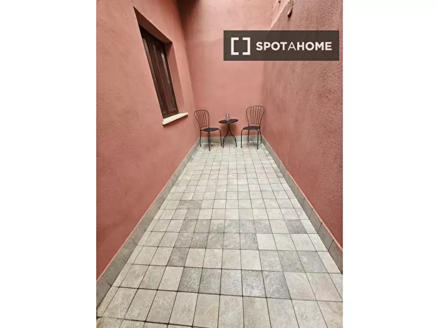 Immagine 3 di Appartamento in affitto  in Via Liguria a Selargius