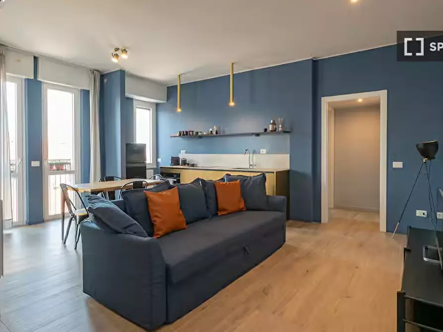 Immagine 1 di Appartamento in affitto  in Via Carlo Imbonati a Milano