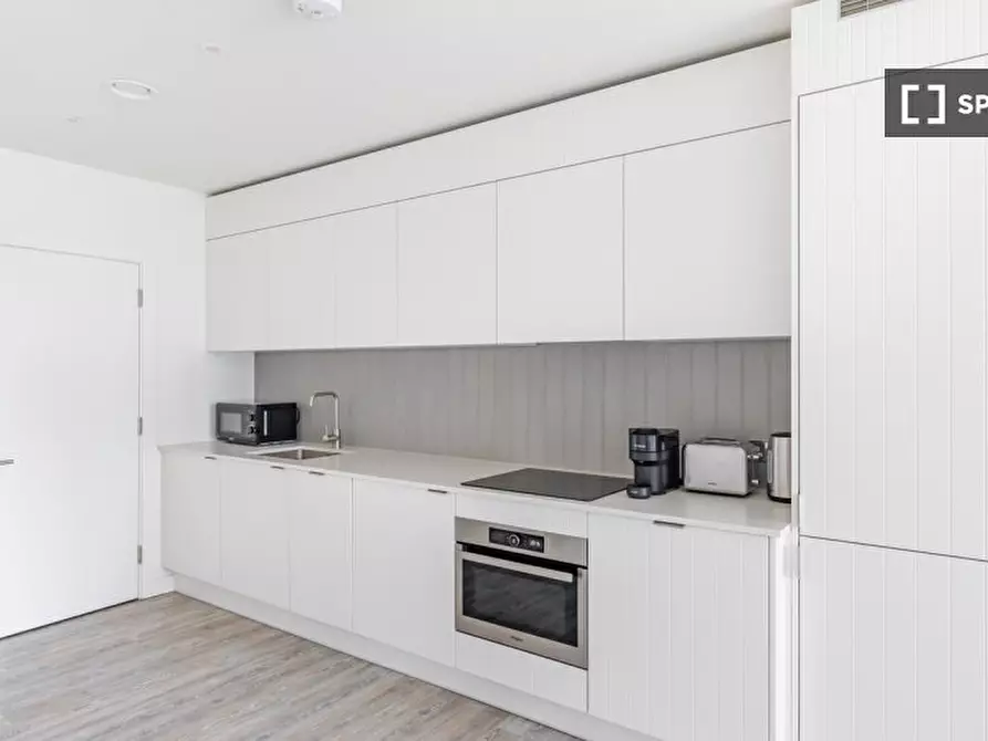 Immagine 6 di Appartamento in affitto  in Westfield Ave a Queen Elizabeth Olympic Park
