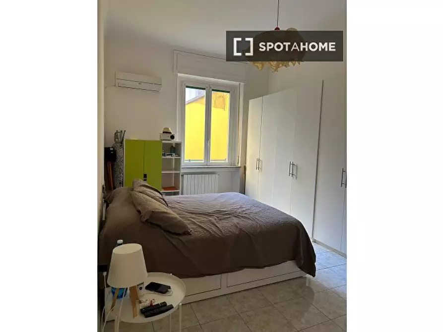 Immagine 6 di Appartamento in affitto  in Via Paolo Sarpi a Milano