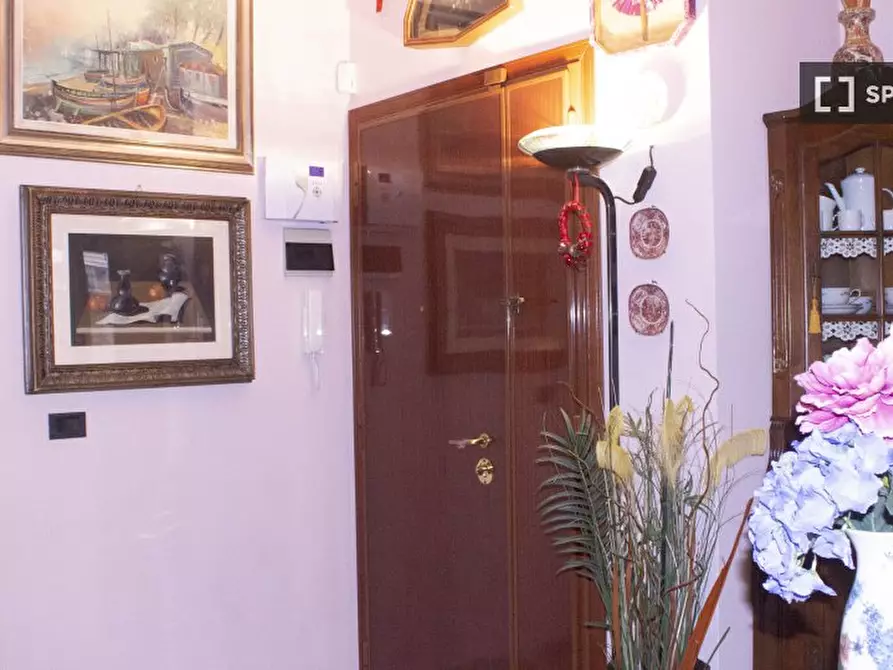 Immagine 17 di Appartamento in affitto  in Via Caduti di Cefalonia a Firenze