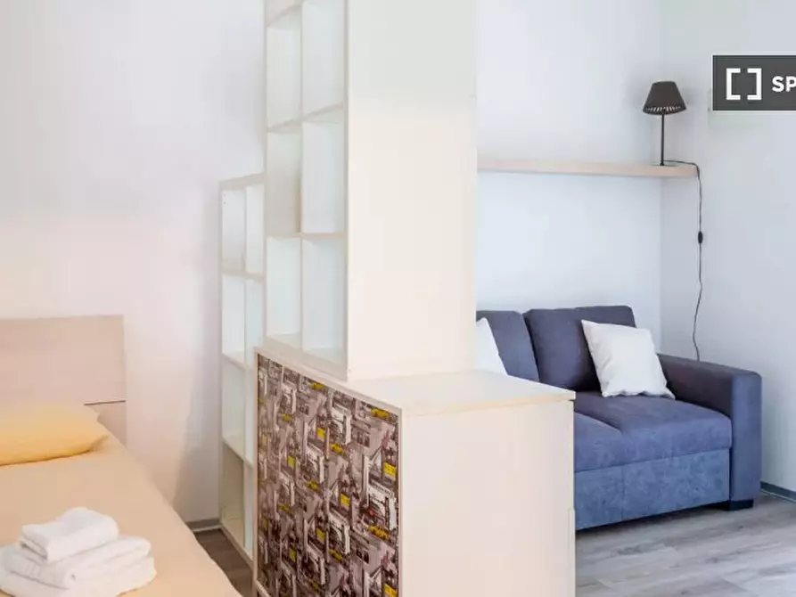 Immagine 3 di Appartamento in affitto  in Via Archimede a Milano