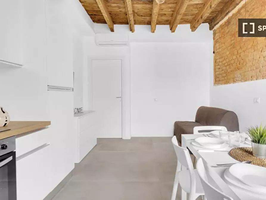 Immagine 11 di Appartamento in affitto  in Viale Monza a Milano