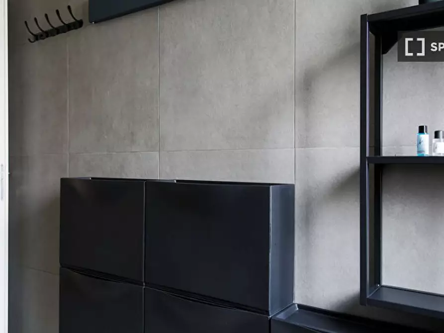 Immagine 2 di Appartamento in affitto  in Via Francesco Burlamacchi a Milano