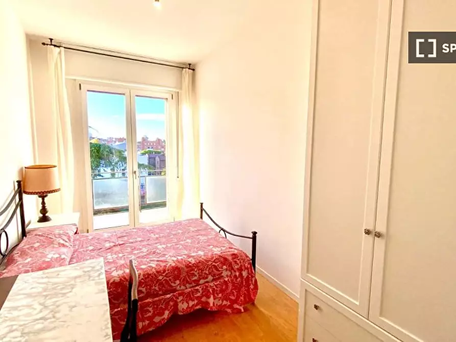 Immagine 1 di Appartamento in affitto  in Via Eleonora Duse a Bologna