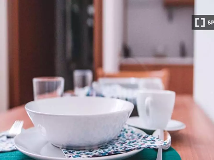 Immagine 9 di Camera condivisa in affitto  in Viale Vincenzo Lancetti Milan a Milano