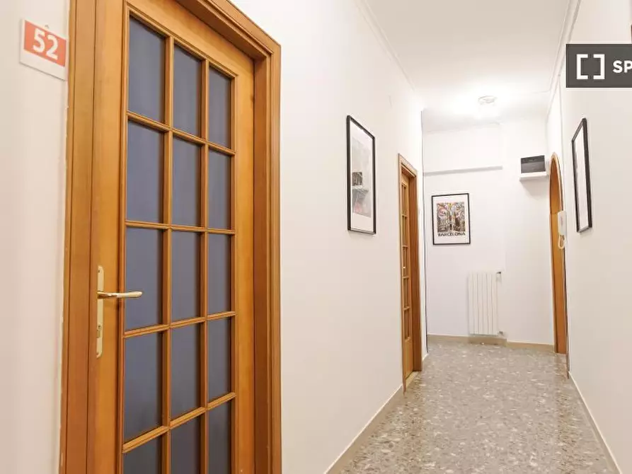 Immagine 15 di Camera condivisa in affitto  in Bognar a Pozzuoli