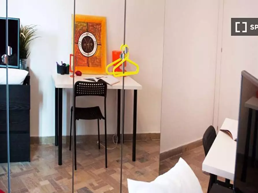 Immagine 9 di Camera condivisa in affitto  in Via Bassini a Milano