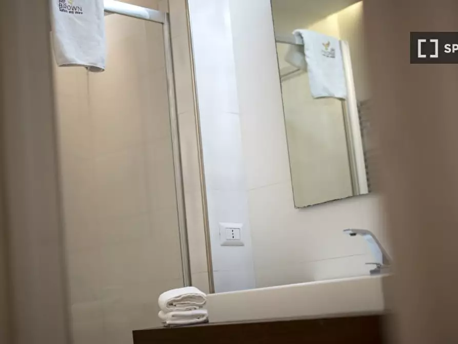 Immagine 18 di Appartamento in affitto  in Via Filippo Eredia a Roma