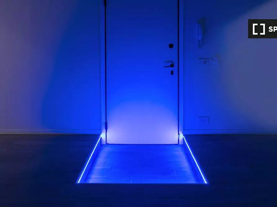 Immagine 8 di Appartamento in affitto  in Largo Promessi Sposi a Milano