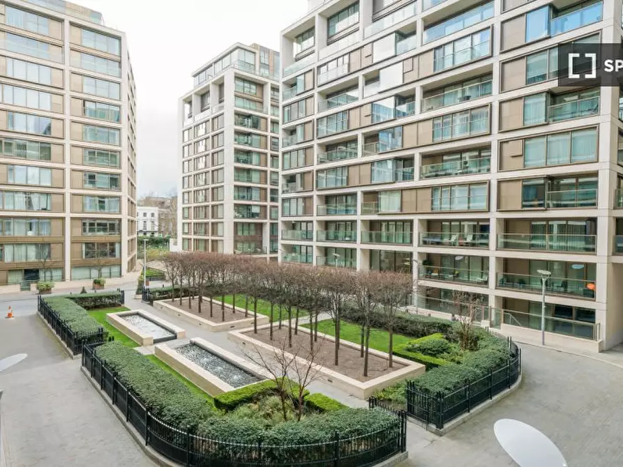 Immagine 5 di Appartamento in affitto  in Radnor Terrace a Hammersmith