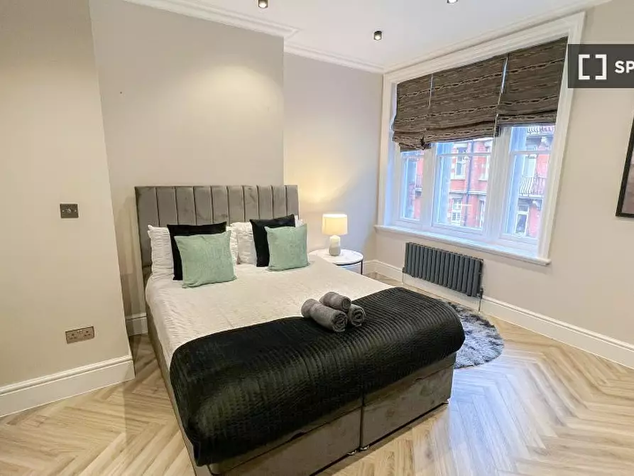 Immagine 14 di Appartamento in affitto  in Glentworth St a Camden Town
